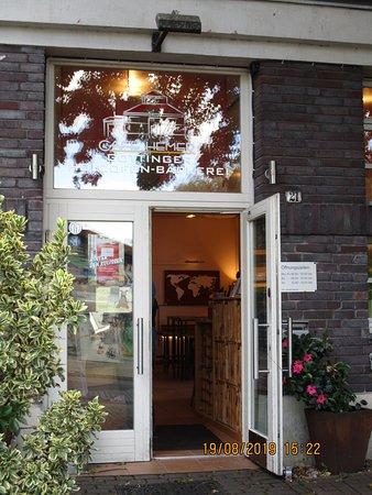 Cafe Hemer Göttinger Holzofenbäckerei